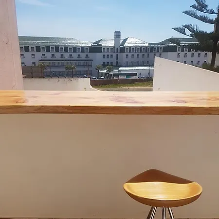 公寓 Moment 埃里塞拉